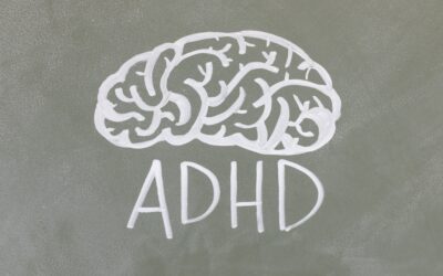 Learning with ADHD